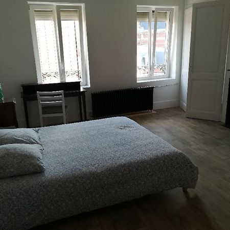 Bruneval Lodge Dunkirk Ngoại thất bức ảnh